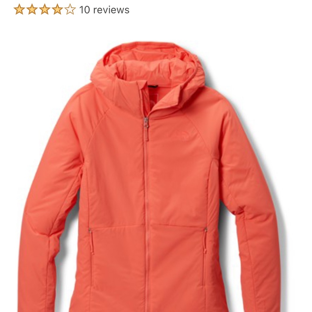 TNF Ventrix Hoodie Jacket